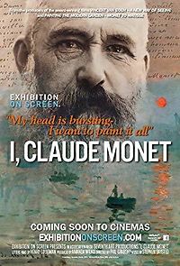 Watch I, Claude Monet