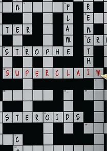 Watch SUPER CLAIM (Short 2015)