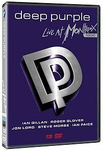 Watch Deep Purple: Live at Montreux (TV Special 1996)