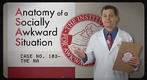Watch Anatomy of a Socially Awkward Situation (Short 2008)