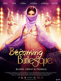 Watch Becoming Burlesque