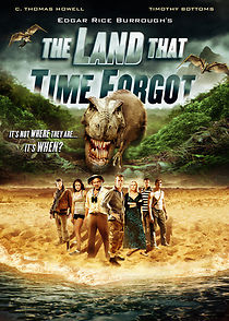Watch The Land That Time Forgot