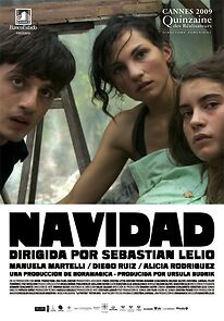 Watch Navidad