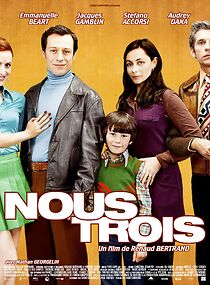 Watch Just the Three of Us