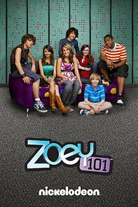 Watch Zoey 101: Behind the Scenes