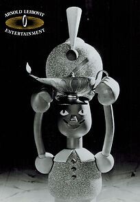 Watch Aladdin and the Magic Lamp (Short 1936)