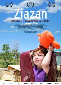 Watch Ziazan (Short 2014)