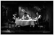 Watch La cena (Short 2009)