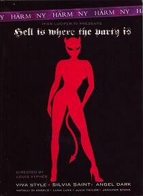 Watch Hell Is Where the Party Is