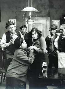 Watch Nattens gaade (Short 1915)