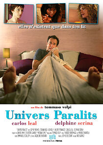 Watch Parallel Bed Universe (Short 2007)