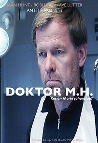 Watch Doktor M.H. - Kes on Marie Johansson