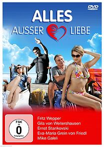 Watch Alles außer Liebe