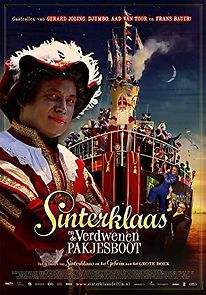 Watch Sinterklaas en de verdwenen pakjesboot