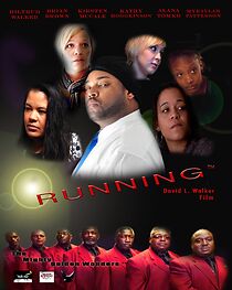 Watch Running (Short 2013)