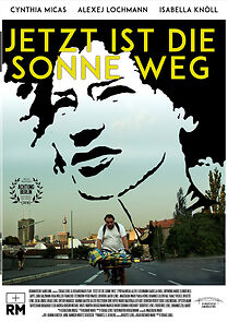 Watch Jetzt ist die Sonne weg