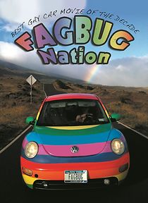 Watch Fagbug Nation
