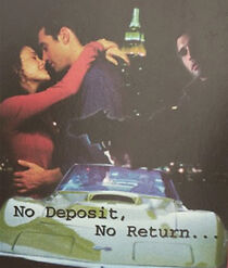 Watch No Deposit, No Return