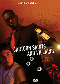 Watch Cartoon Saints and Villains (Short 2008)
