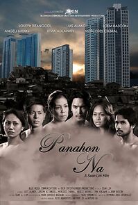 Watch Panahon na