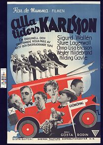 Watch Alla tiders Karlsson