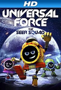 Watch Sai'er Hao Da Dinying 3: Zhanshen Lianmeng