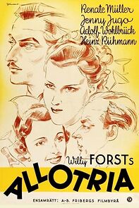 Watch Allotria