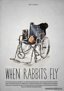 Watch Þegar Kanínur Fljúga (Short 2011)