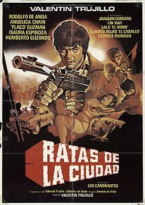 Watch Ratas de la ciudad