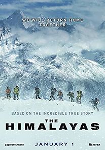 Watch The Himalayas