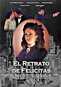 Watch El retrato de Felicitas