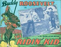 Watch The Ridin' Kid
