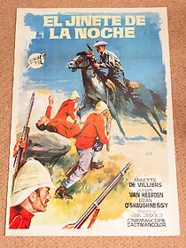 Watch Die Ruiter in die Nag