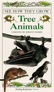 Watch See How They Grow: Tree Animals (Video)
