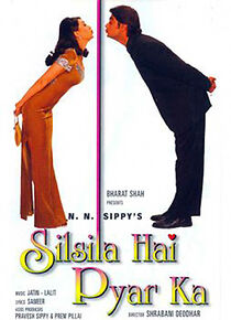 Watch Silsila Hai Pyar Ka