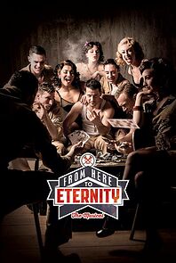 Watch From Here to Eternity: The Musical