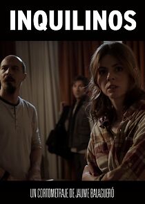 Watch Inquilinos (Short 2014)
