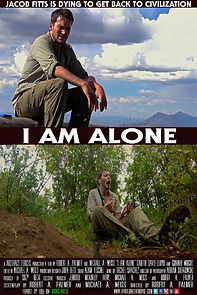 Watch I Am Alone