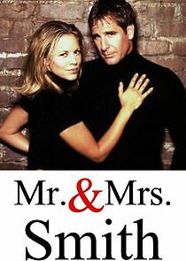 Watch Mr. & Mrs. Smith
