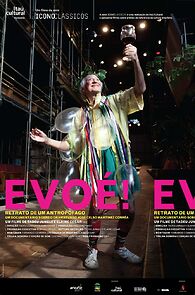 Watch Evoé: Portrait of an Anthropophage