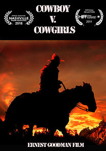 Watch Cowboy v. Cowgirls (Short 2012)