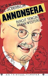 Watch Annonsera!