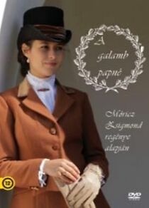 Watch A galamb papné