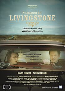 Watch Leitin að Livingstone (Short 2013)