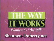 Watch Women and the Pill: The Way It Works (TV Short 1992)