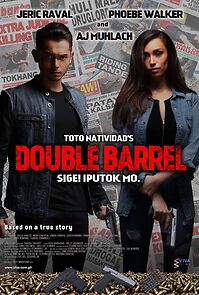 Watch Double Barrel