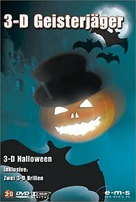 Watch 3-D Halloween