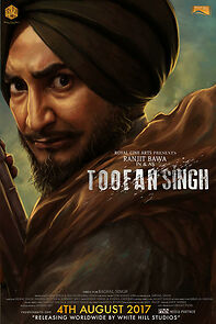 Watch Toofan Singh
