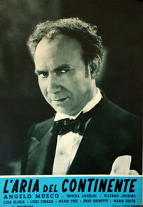 Watch Continental Atmosphere