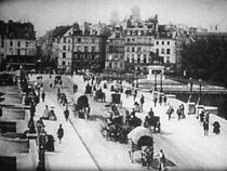 Watch L'affaire Manet (Short 1951)